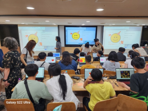 성북구 느린학습자 교육지원 사업, 서울시 약자동행 평가서 우수상 수상