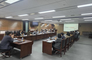 금천구, 생명지킴이 `자살예방 TF` 본격 가동