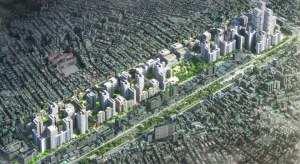 강서구, 화곡동 전국 최대규모 정비사업 시동...5,973세대 들어선다