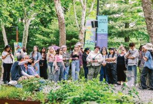 서울시, 서울국제정원박람회를 더 알차게! 한국어‧영어 안내 정원도슨트 모집