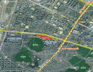 서울시, KBS스포츠월드부지 지구단위계획 및 특별계획구역 세부개발계획 결정(안) 수정가결
