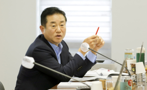 서대문구의회 이용준 의원, 난독증 아동 건강한 성장 돕고자~ 제도 만들다!