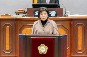 이향숙 강남구의원, “강남구청·서울의료원 부지 일방적 주택공급 계획 전면 재검토해야”