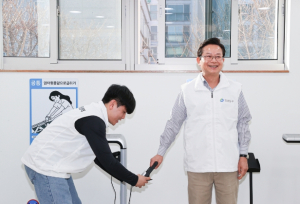 “영등포구민의 건강과 체력을 지킨다”…영등포구, 체력인증센터 본격 운영