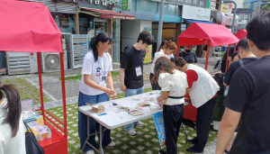 강서구, ‘MZ’만나 활기 더하는 우리 동네 도서관
