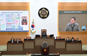 박칠성 서울특별시의원,“가리봉·구로3·4동 균형발전 위한 실질적 재개발 대안 마련 촉구”