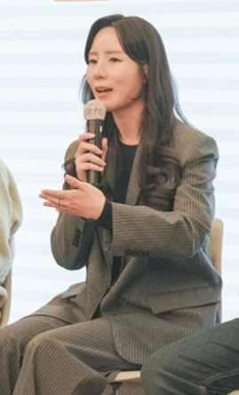 윤정회 용산구의원, ‘용산의 시스템을 바꾸다’... 정책 기조 혁신으로 배리어프리 도시 견인