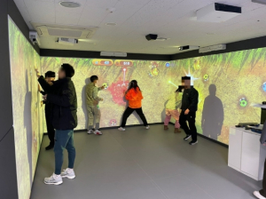 동대문구, 장애인 복지에 AI 접목…‘디지털 교육-돌봄-재활’ 맞춤 지원 넓힌다