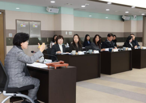 ˝은평만의 길을 찾는 여정˝ 은평구, 2026년 제1차 생활보장위원회 개최