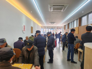 ˝매일 문 엽니다˝… 종로구, 탑골 어르신 문화놀이터 운영 확대