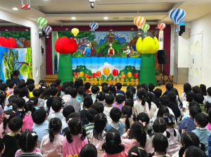 서초구, 어린이 눈높이 맞춘 감염병 예방교육 본격 운영!