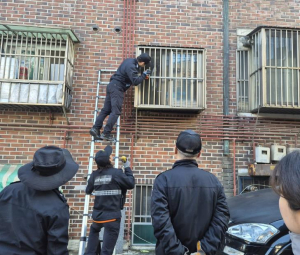 성북구 장위1동, 혹한 속 비상 복지체계 가동으로 위기 이웃 보호