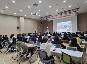 도봉구, 도봉청년 호주 해외인턴십 지원사업 사업설명회 성황리 개최