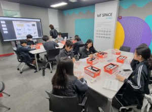 미래를 여는 4차 산업혁명의 전초기지, 노원에서 시작된다! 노원, 청소년 미래 인재 육성을 위한 `노원퓨처로드` 운영