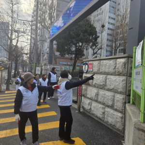 강서구, 안전해서 더 즐거운 학교 가는 길