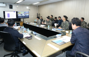 관악구, 스마트 산불 대응 체계 가동 “빈틈없는 봄철 산불 대비 중”