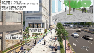 강남구, `테헤란로 리모델링 활성화 구역` 지정...도심 업무지구 최초