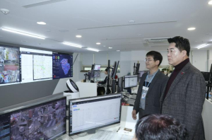 관악구, 인공지능(AI)으로 행정 판 바꾼다! `2026 스마트 관악` 가동