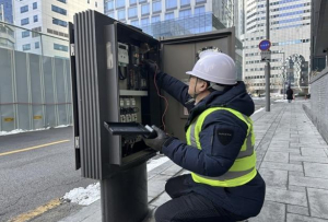 서울 중구, 도로조명 일제 점검 `비정상 33개 조치`