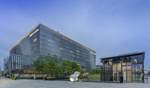 강서구, 사진으로 담은 `강서 미라클메디 특구`의 오늘