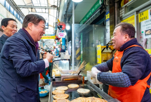 광진구, 전통시장 경쟁력 강화에 총력...“다시 찾고 싶은 시장”만든다