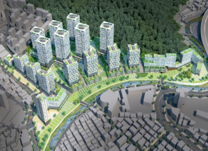 서대문구 첫 신속통합기획 정비사업 `홍은15구역` 최단기 창립총회