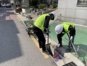 양천구, 2025년 `풍수해 안전대책` 평가 1위...˝최우수구˝ 선정
