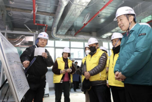 서초구, 주민이 참여하는 디지털 기반 해빙기 안전점검 실시