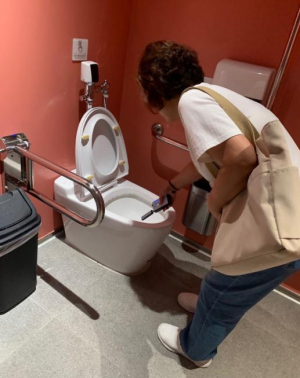 구로구, `불법촬영 시민감시단` 3월부터 운영 돌입