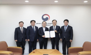 금천구, `신천~신림선` 국가철도망 반영 촉구... 국토부 장관 면담