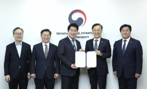 관악구, `신천신림선 조기 추진 건의문` 국토부 전달