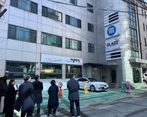 서초구, 청년과 함께 디자인한 `서리풀 악기거리 간판개선사업`... 모범사례로 자리매김