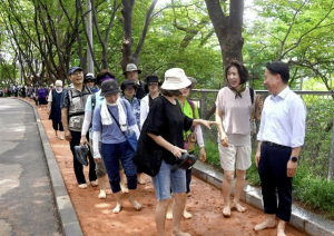 `가장 살기 좋은 도시·가장 살고 싶은 도시 서대문` 객관적 입증