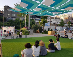 용산구, 2026년 거리공연단 공개 모집