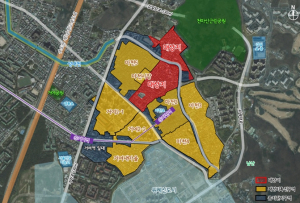 서울시, 마천1구역 재정비촉진계획 변경(안) 가결… 재촉사업 규제철폐 적용