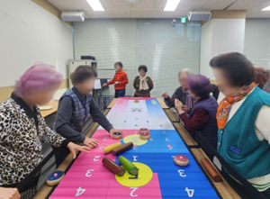 은평구, 치매 가족 위한 ‘찾아가는 우리동네 힐링채움터’ 운영