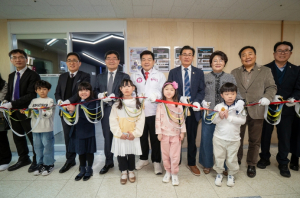 동대문구, VR·AR·AI 체육공간 ‘웰핏 디지털 스포츠랩’ 문 열었다