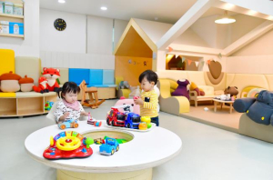 중랑구, 출산축하용품 10만 원 추가 지원