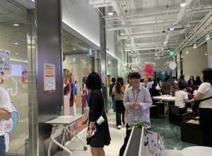 38개 사업 8천여 명 지원, 서초구 청년정책 본격 추진