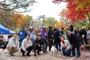 ˝씻기고, 치료하고, 맡아준다˝ 취약계층 반려동물 책임지는 종로
