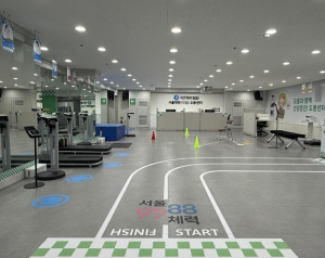 도봉구, `서울체력9988 도봉센터` 구민 이용률 높인다