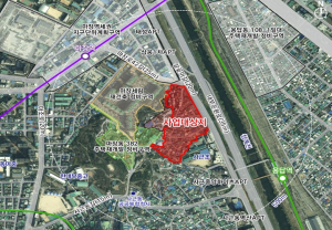 서울시, 사근동 293 노후주거지 재개발 본격화…청계천 품은 친환경 주거단지 조성