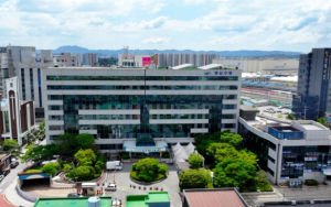 아이 첫 생일, 광진구가 축하합니다. 첫돌 축하금 지원