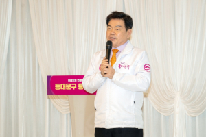 “이음으로 연결, 채움으로 완성”…동대문구 통합돌봄 ‘실행 원년’ 선포