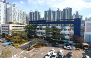 강남구, 전기차 충전소 안전시설 1억 원 지원 확대