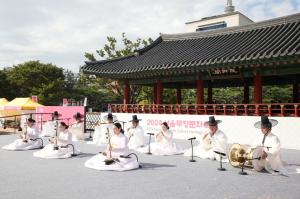 서울시, 무형유산 신진 전승자 발굴 위한 `무형유산 이수심사` 실시