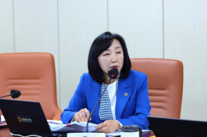 서울시의회 이영실 의원, 서울 에너지 정책 여전히 선언적... AI 시대 대비한 전력 전략 필요