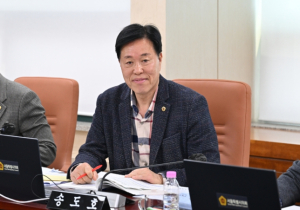 서울시의회 송도호 의원, 지하철 하차 미태그 하루 8천 건... 근거 부족한 페널티 시행 우려