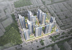 서울시, 가락프라자아파트 672→1,059세대 재건축사업 본격 추진