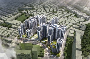 서울시, 지역과 소통하는 열린단지 사당5구역 524세대 공급 추진